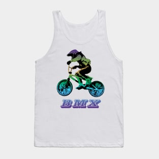 bmx Tank Top